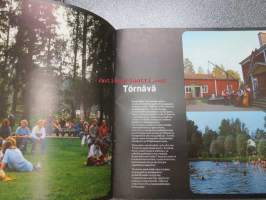 Seinäjoki -matkailuesite