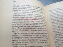 Työväen kunnallisoppi