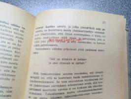 Työväen kunnallisoppi