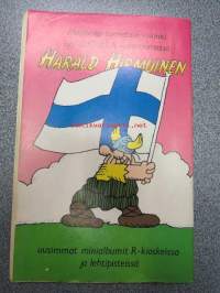 Musta Naamio 1987 nr 21