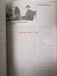 Rakennustitoa ja mestareita 1905-1980