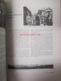Rakennustitoa ja mestareita 1905-1980