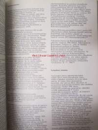Rakennustitoa ja mestareita 1905-1980