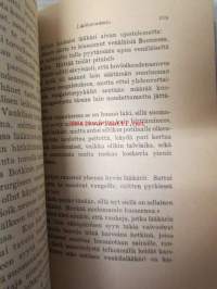 Krestyn ristikkojen takaa - Kuvauksia Pietarin vankiloista