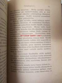 Krestyn ristikkojen takaa - Kuvauksia Pietarin vankiloista