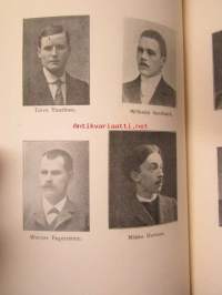 Krestyn ristikkojen takaa - Kuvauksia Pietarin vankiloista