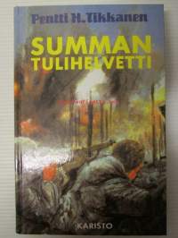 Summan tulihelvetti