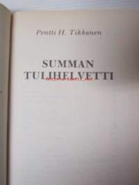 Summan tulihelvetti