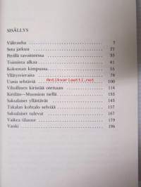 Kaukopartio Lapin sodassa