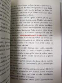 Kaukopartio Lapin sodassa