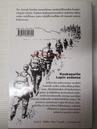 Kaukopartio Lapin sodassa