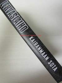Kairanmaan sota