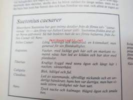 Antikens Rom - Dagligt liv för 2 000 år sedan