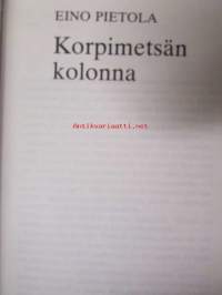 Korpimetsän kolonna