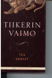 Tiikerin Vaimo