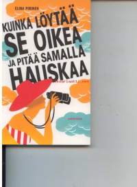 Kuinka löytää se oikea ja pitää samalla hauskaa