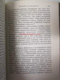 Porvarispoikien opinkäynti Suomen barokkiajalla