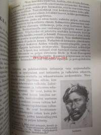 Maa ja sen asukkaat II