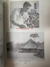 Maa ja sen asukkaat II