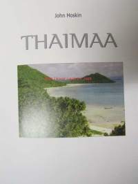 Thaimaa - matkaopas