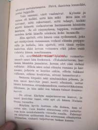 Gösta Berlingin taru I-II