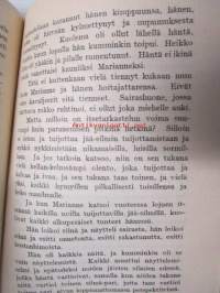 Gösta Berlingin taru I-II