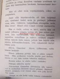 Gösta Berlingin taru I-II