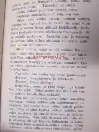 Gösta Berlingin taru I-II