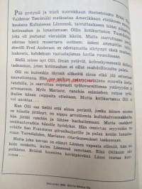 Olli Teerimäki lännen sankari no 4 - Kaksi naista ja yksi mies