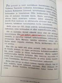 Olli Teerimäki lännen sankari no 4 - Kaksi naista ja yksi mies