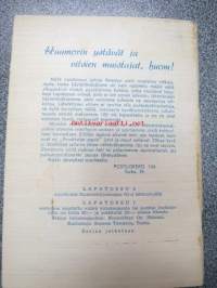 Lapatossu II Parhaat pilajutut
