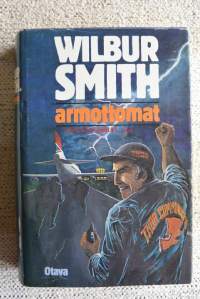 Armottomat