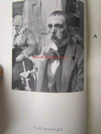 Anders Zorn utställing
