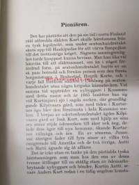 Anders Kurt - En levnadsteckning av Axel Solitander