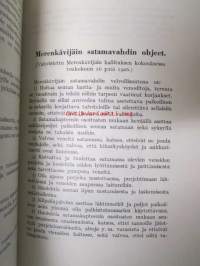 Merenkävijäin vuosijulkaisu II 1926