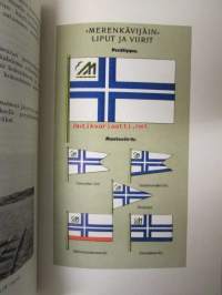 Merenkävijäin vuosijulkaisu II 1926