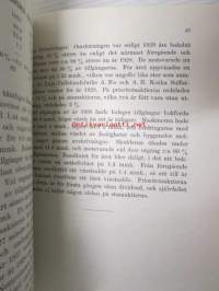 Alla Aktieägares bok