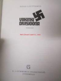 Viikinki divisioona