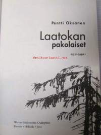 Laatokan pakolaiset