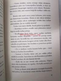 Laatokan pakolaiset
