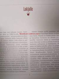 Kahden kauppa - Juhlatietoa, kuvia ja kertomuksia suomalaisista häistä