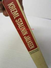 Kreml Stalinin jälkeen