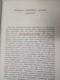 Kreml Stalinin jälkeen
