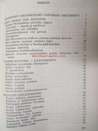 Kreml Stalinin jälkeen