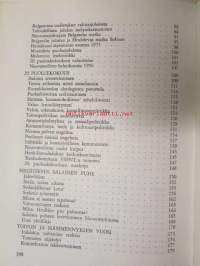 Kreml Stalinin jälkeen