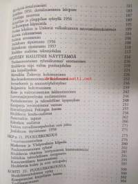 Kreml Stalinin jälkeen