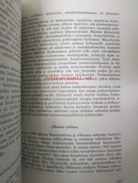 Kreml Stalinin jälkeen