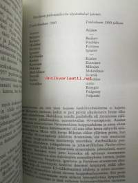 Kreml Stalinin jälkeen