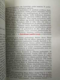 Kreml Stalinin jälkeen