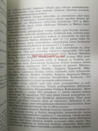 Kreml Stalinin jälkeen